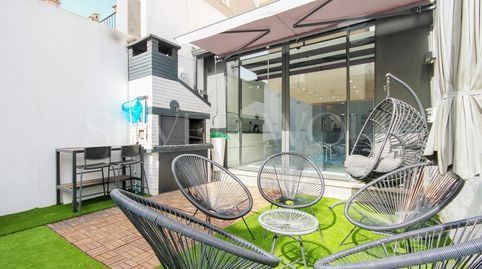 Foto 4 de Dúplex en venda a De L'ateneu, Centre - Can Nadal, Sant Feliu de Llobregat