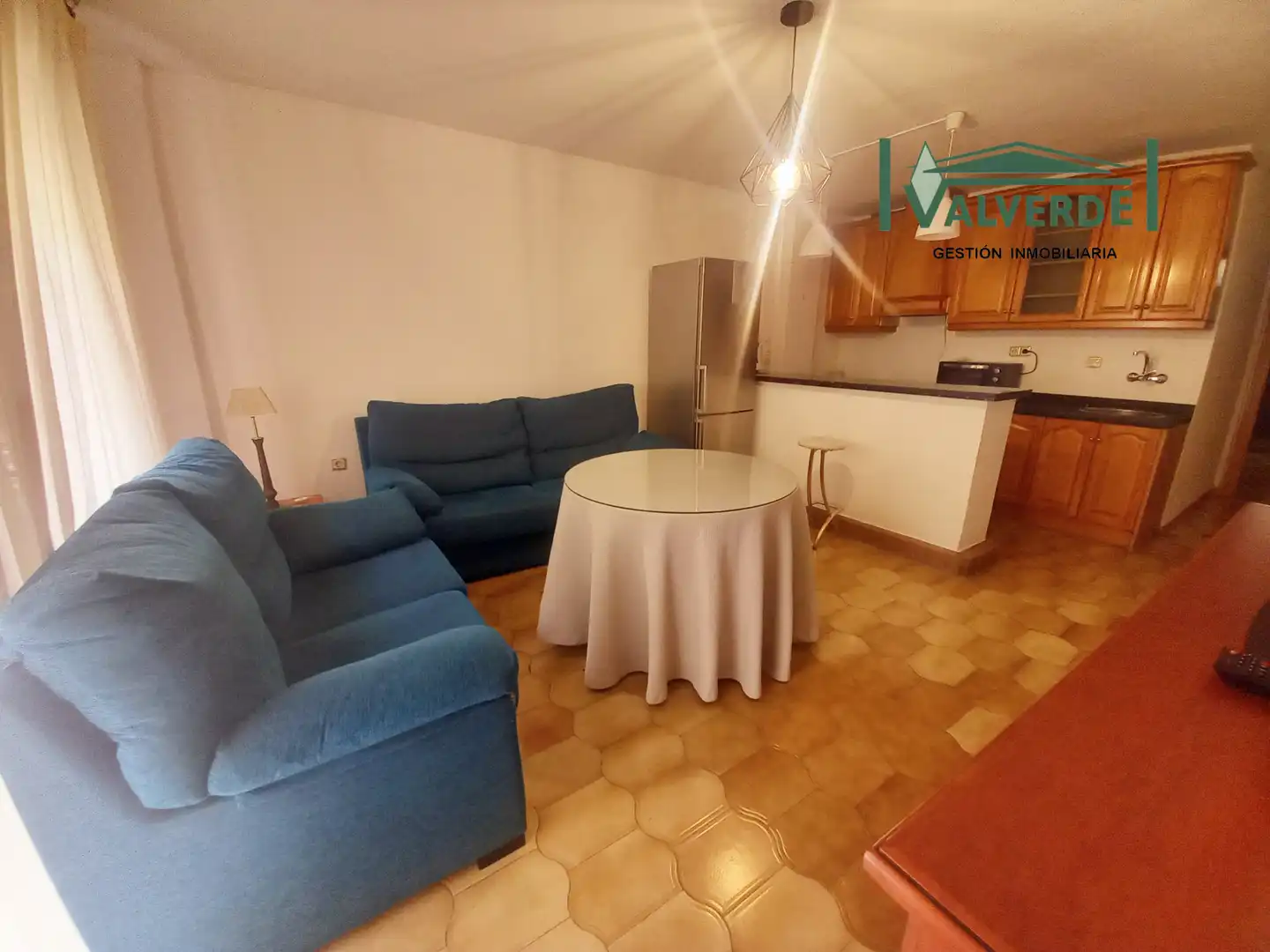 Living room of Apartments for rent in Granada  with Air Conditioner, Heating and Furnished