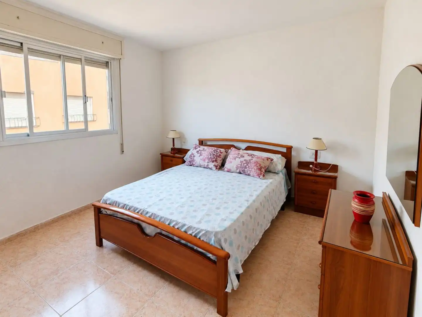 Piso en venta en Paseo de la Caridad, S/n, Esperanza - Quemadero
