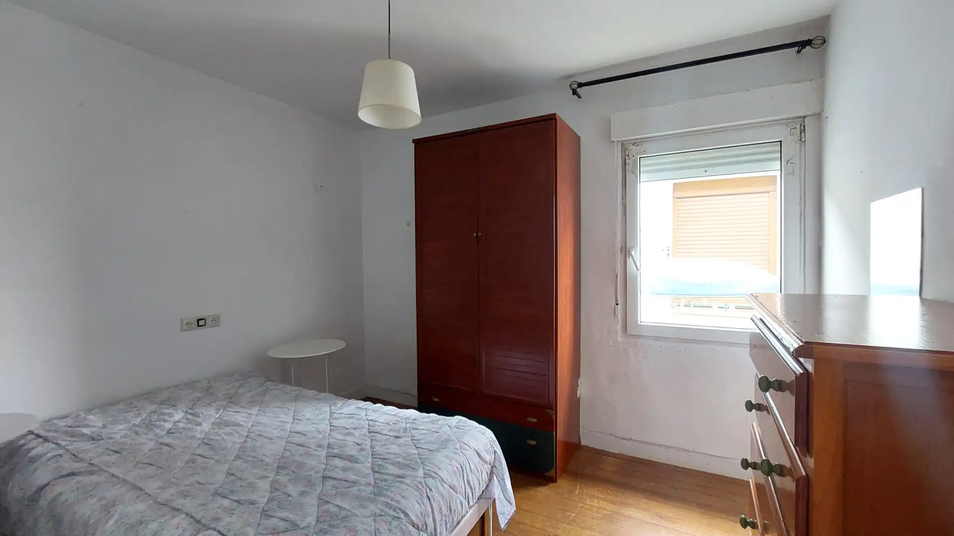 Habitación de Piso en venta en Leioa