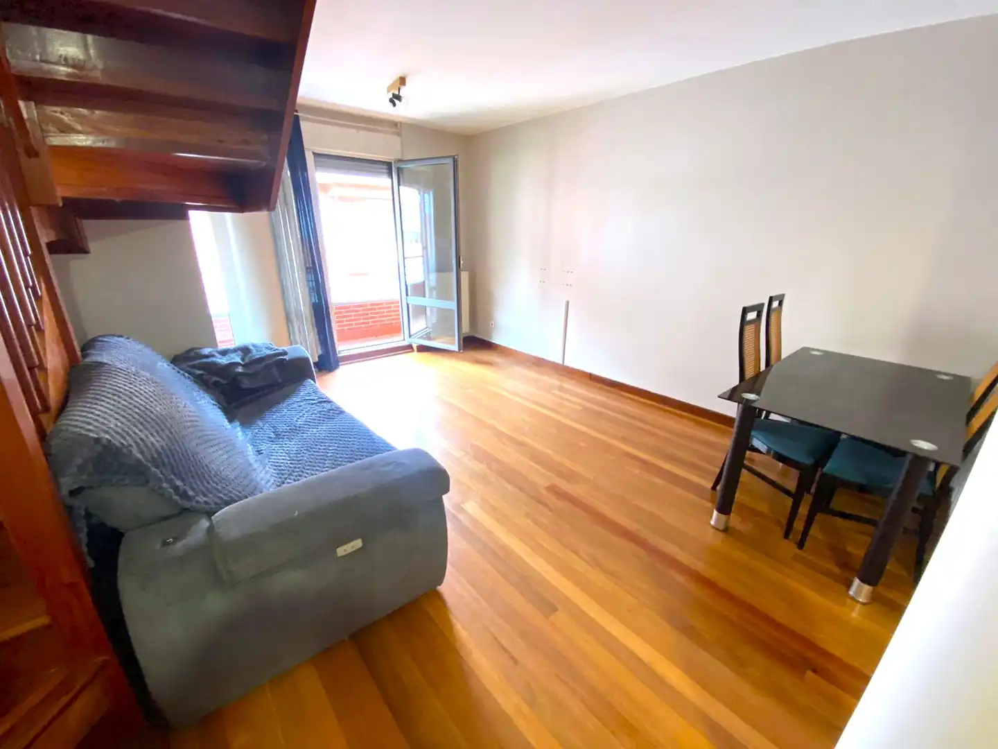 Appartement avec ascenseur à vendre à Calle Leonardo Rucabado 26P, imagen 4