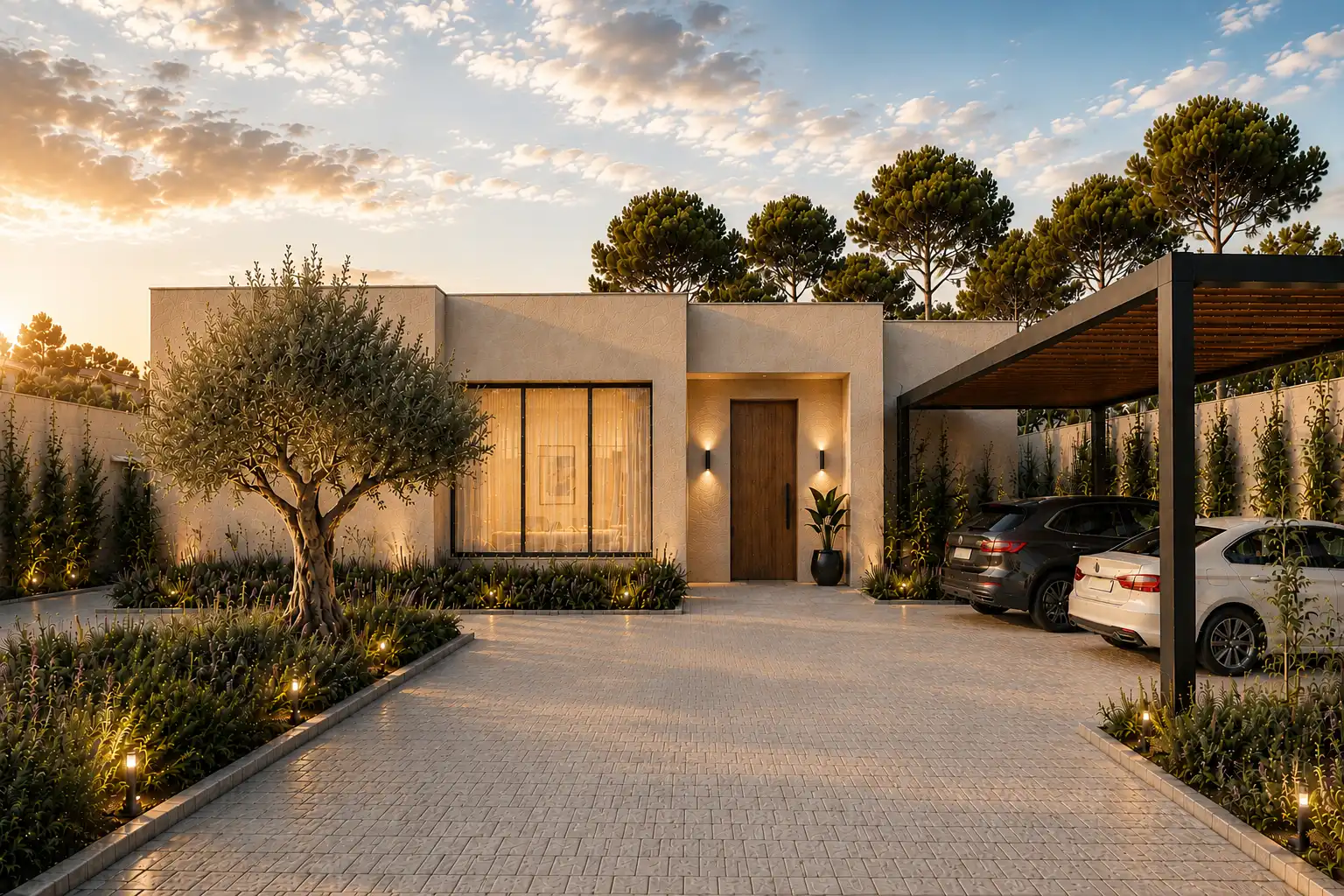 Casa o chalet en venta en Carrer Riu Flamisell, 21, Vallirana