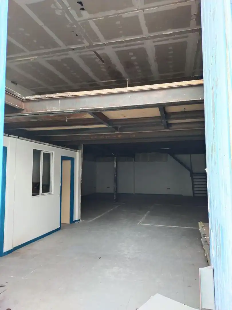 Nave industrial en venta en La Paz