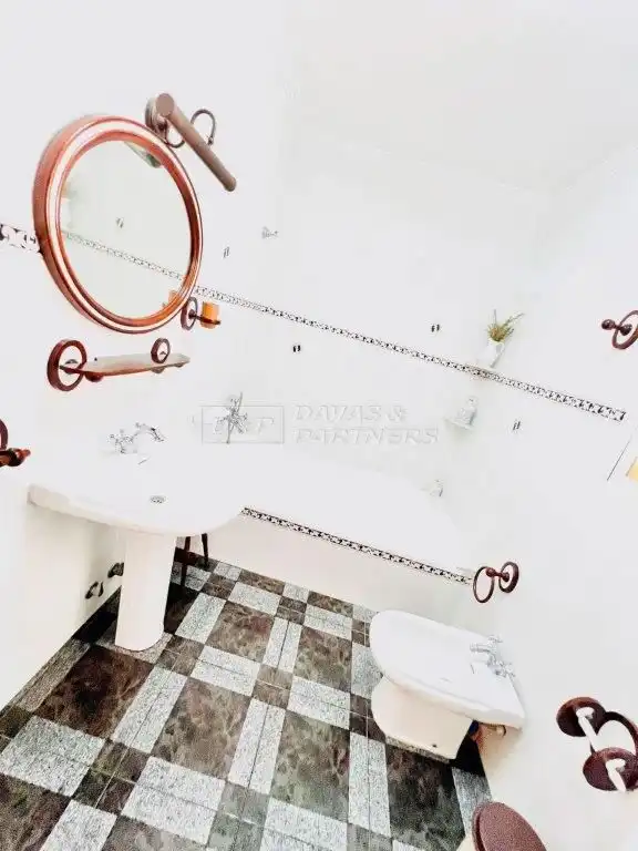 Casa amb jardí en venda a Palmeral V Bene, 22, imagen 17