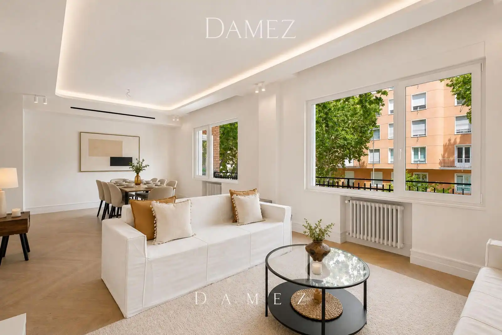 Flat with lift for sale in Moncloa - Aravaca