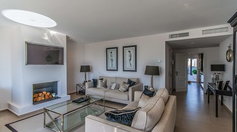 Photo 3 of Attic for sale in Elviria, Marbella