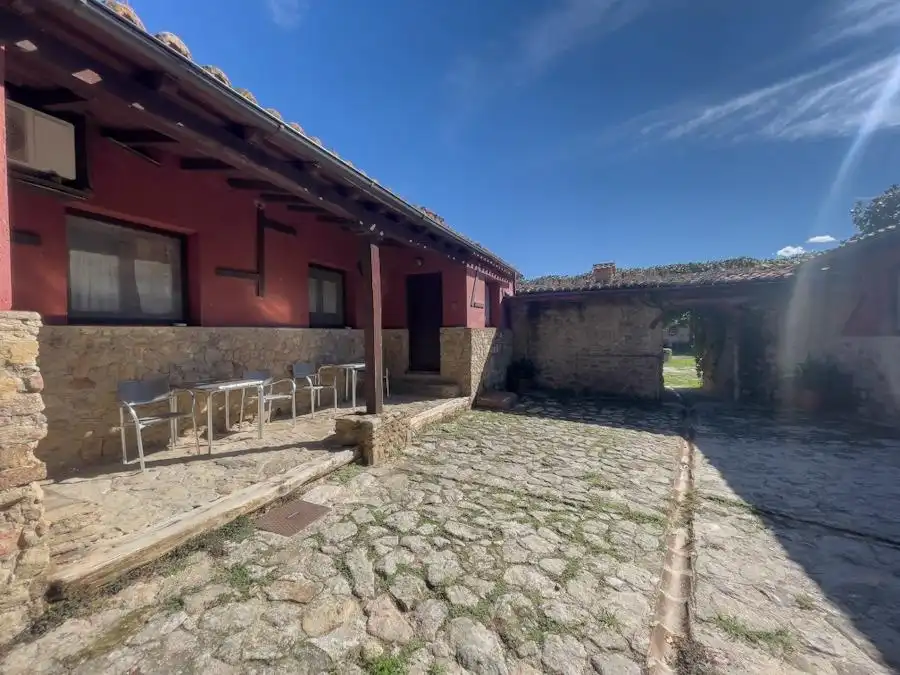 Casa rústica amb piscina en venda a Carretera Carretera de Torremenga, imagen 65