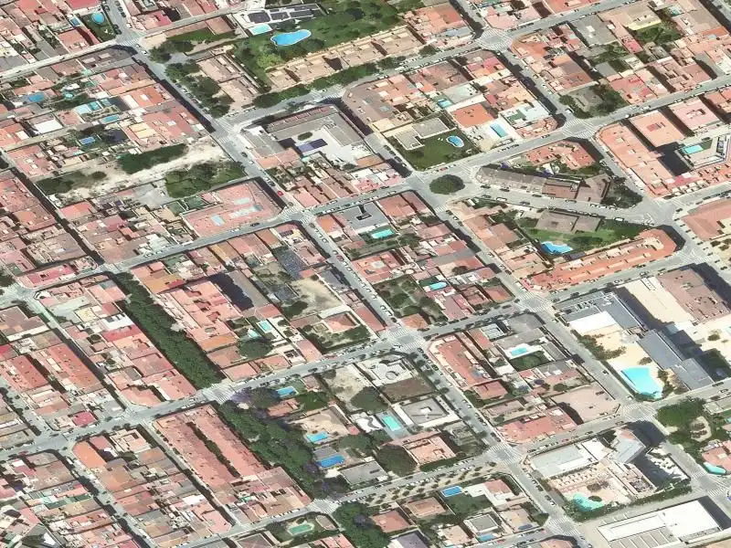 Residential for sale in Calle Esglesia, imagen 2