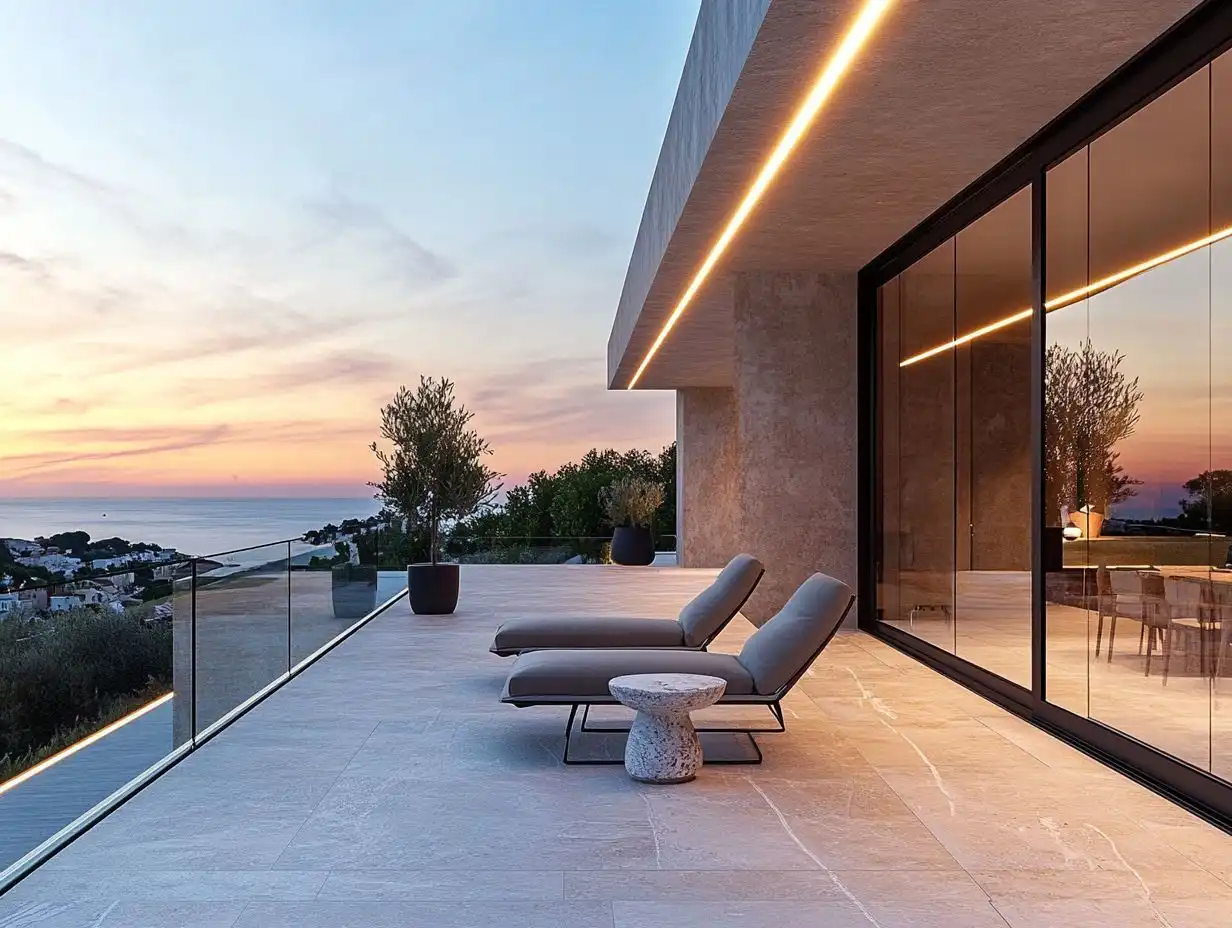 Casa con piscina en venta en Las Rotas / Les Rotes, imagen 2