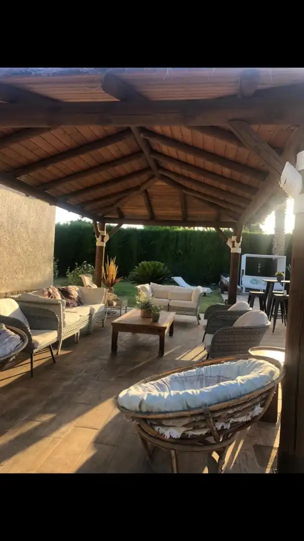 Casa con piscina en venta en Centro, imagen 13