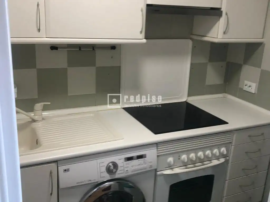 Apartamento de alquiler en Majadahonda, Madrid