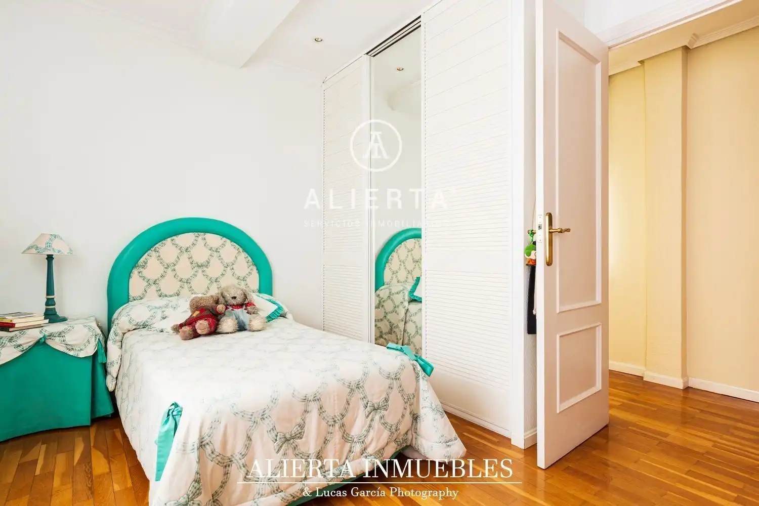 Piso con ascensor en venta en San Miguel, imagen 29
