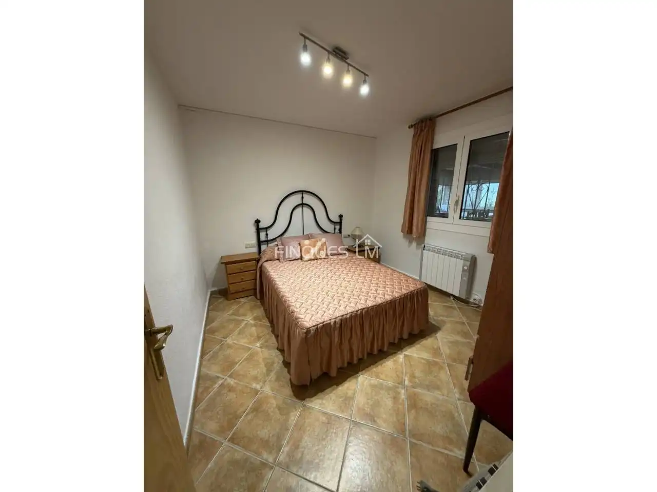 Habitación de Casa o chalet en venta en Vidreres con Aire acondicionado, Jardín privado y Terraza