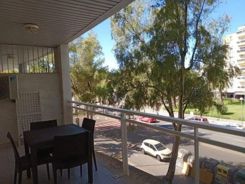 Apartamento con piscina en venta en Mar i Camp - Platja dels Capellans, imagen 12