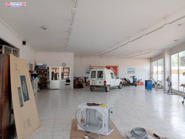Nave industrial en Alquiler en Villafranca de los Caballeros