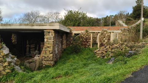 Foto 3 de Finca rústica en venda a Cedeira, A Coruña