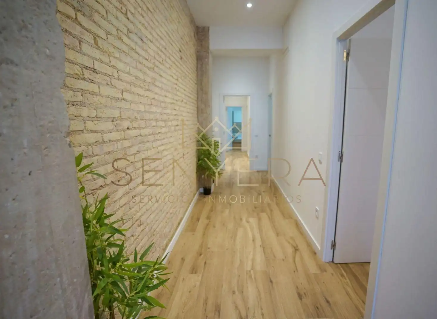 Planta baja en venta en Valencia con Aire acondicionado y Terraza