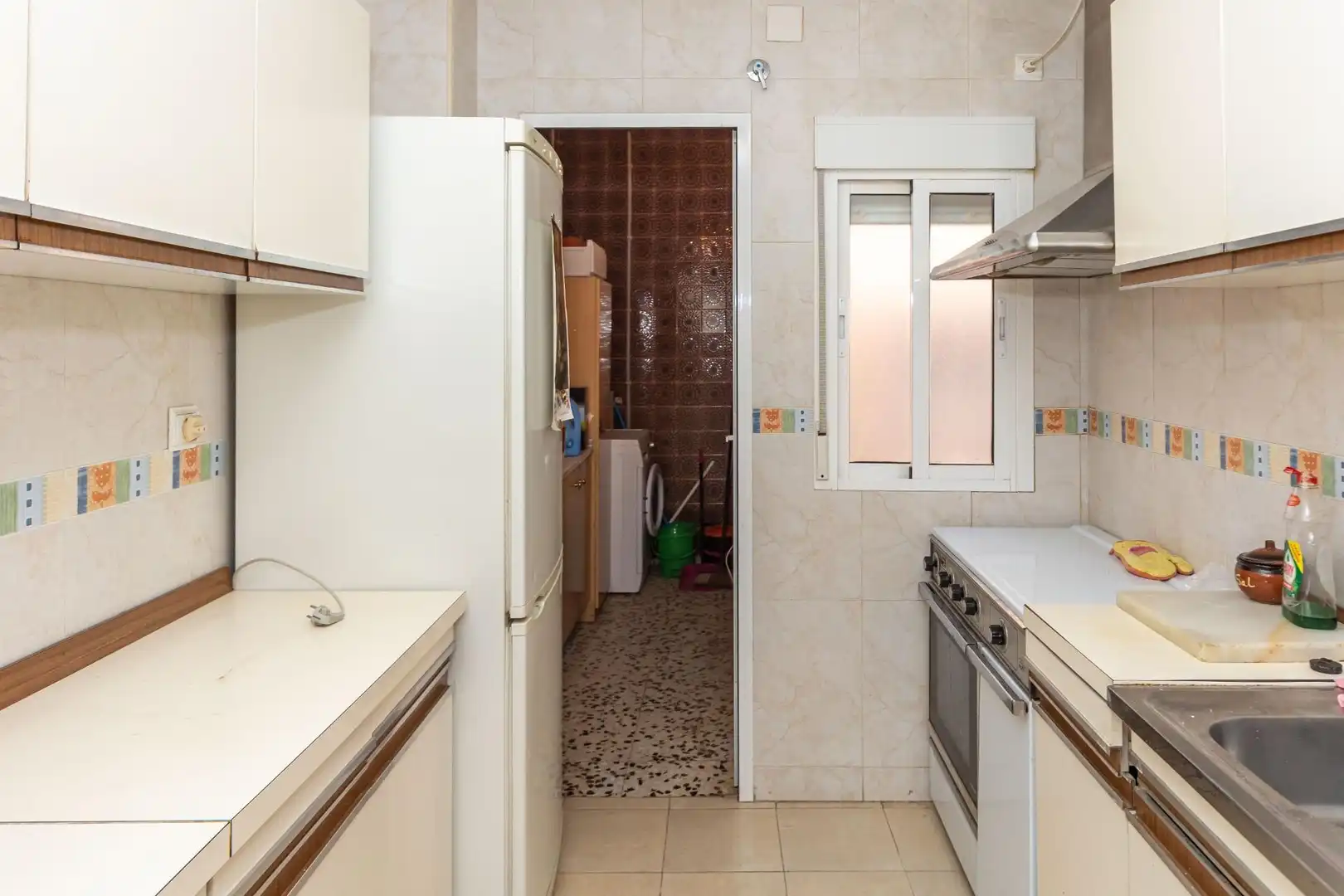 Wohnung mit Terrasse zum Verkauf in Guadix, imagen 26