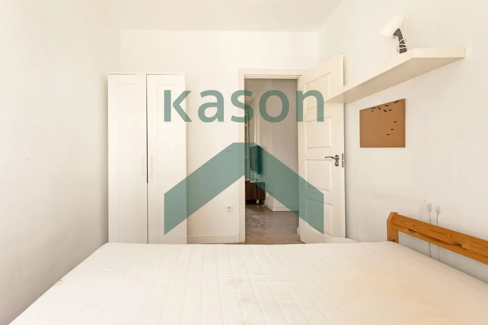 Flat with lift for sale in CANALIZACION, imagen 9