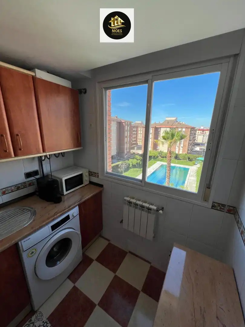 Wohnung mit Terrasse zum Verkauf in Centro ciudad, imagen 10