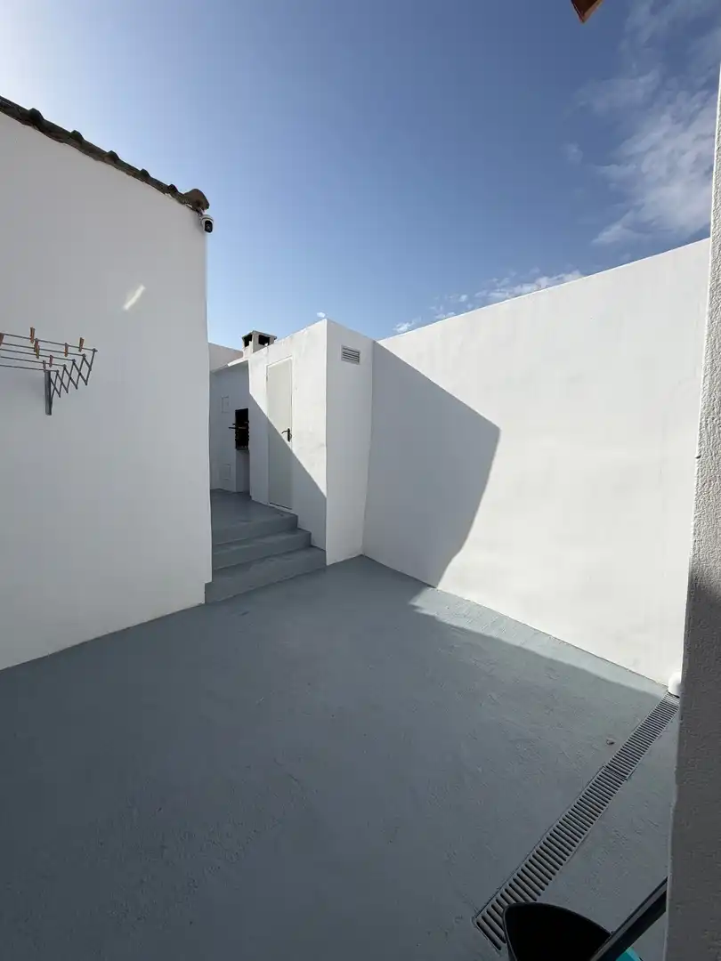 Vista exterior de Casa o xalet en venda en Monóvar  / Monòver amb Moblat