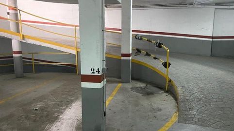 GARAJE EN VENTA EN LUCENA, imatge 5