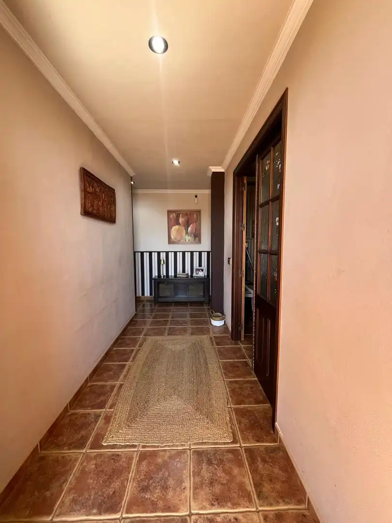Casa o xalet de lloguer a El Higuerón