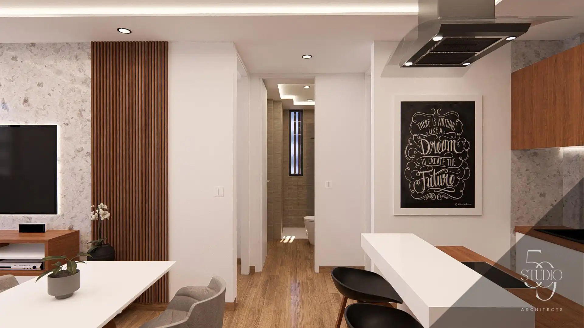Apartamento con ascensor en venta en 17 Avenida de los Boliches #planta 1, imagen 11