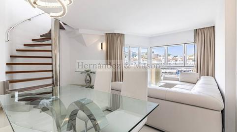 Foto 2 de Àtic en venda a Juan Sebastian el Cano, Puerto Marina, Benalmádena