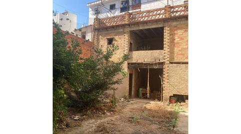 Foto 5 de Casa adosada en venda a Cardenal Cisneros, 20, Corea, Valencia