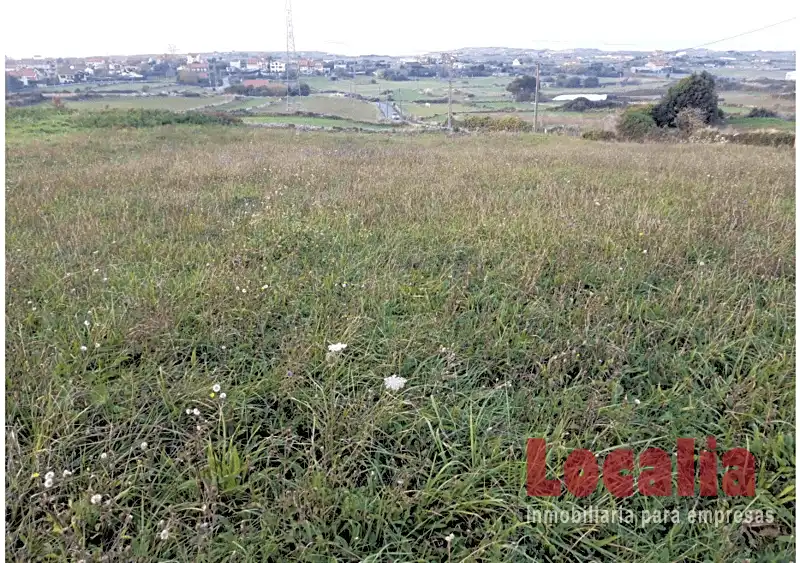Residencial en venda en Santander