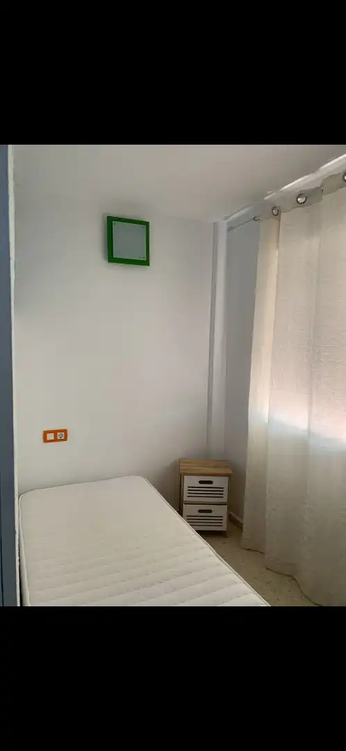 Schlafzimmer von Wohnung zum Verkauf in Algeciras