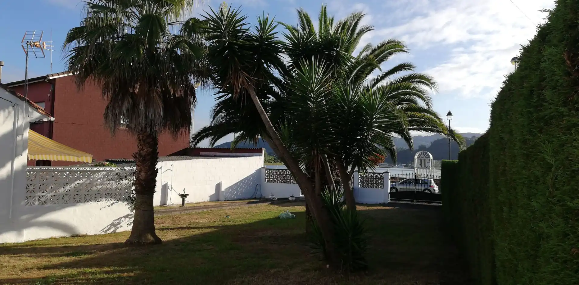 House with garden for sale in Calle Bajamar, imagen 29
