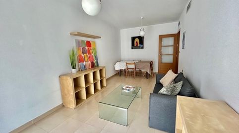 Foto 4 de Piso en venta en El Carmen, Murcia Capital