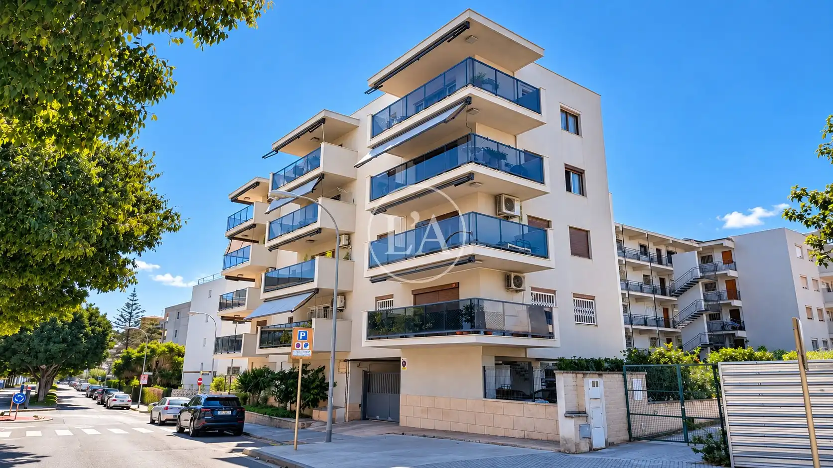 Attique avec ascenseur à vendre à Avinguda Riera de Riudecanyes 2, imagen 36