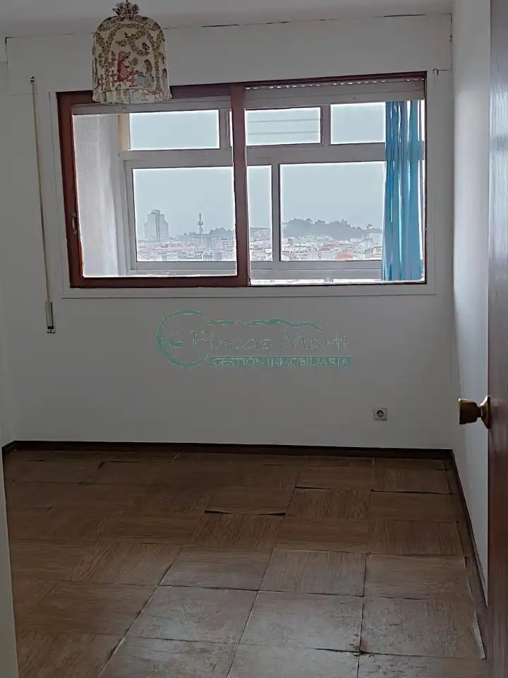 Piso con terraza en venta en Centro Urbano, imagen 15