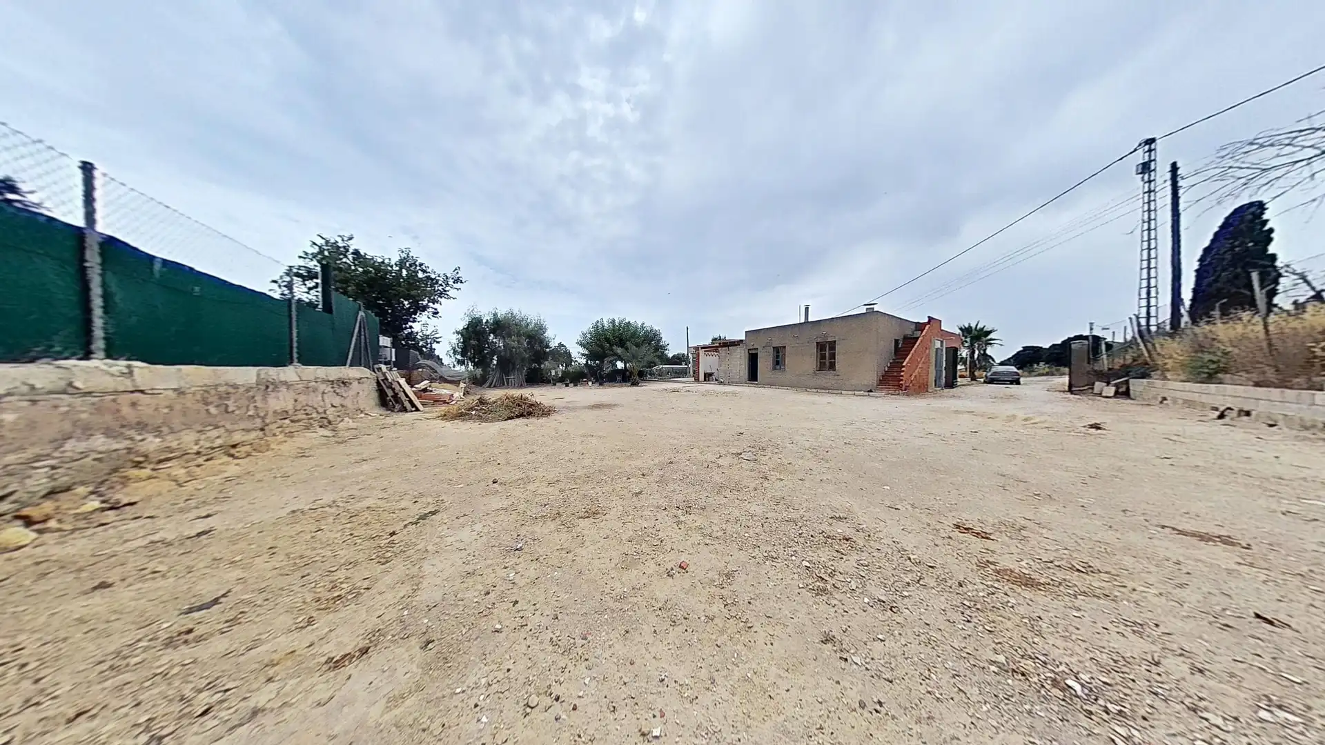Casa o xalet en venda en Elche / Elx amb Terrassa