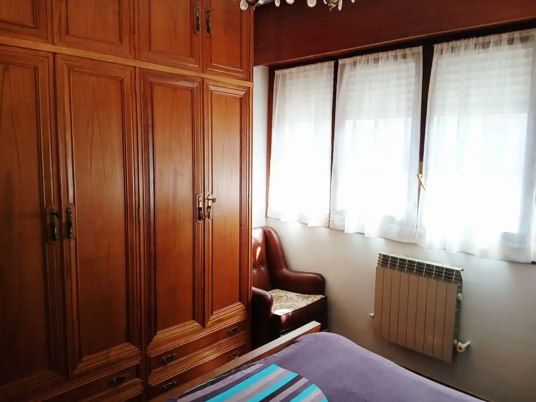 Habitación de Piso en venta en Ezcaray con Calefacción
