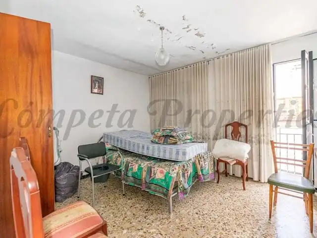 Adossat en venda a Árchez, imagen 3