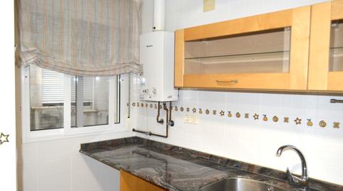 Photo 3 of Flat to rent in Carrer Crist Dels Afligits, 91, Riba-roja de Túria, Valencia