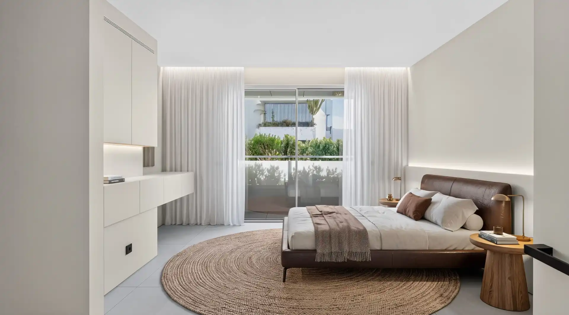 Appartamento di nuova costruzione con piscina in vendita a Passeig Joan Carles I 9, imagen 18