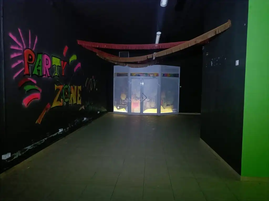 Business premises to rent in Avenida Estatut, imagen 3