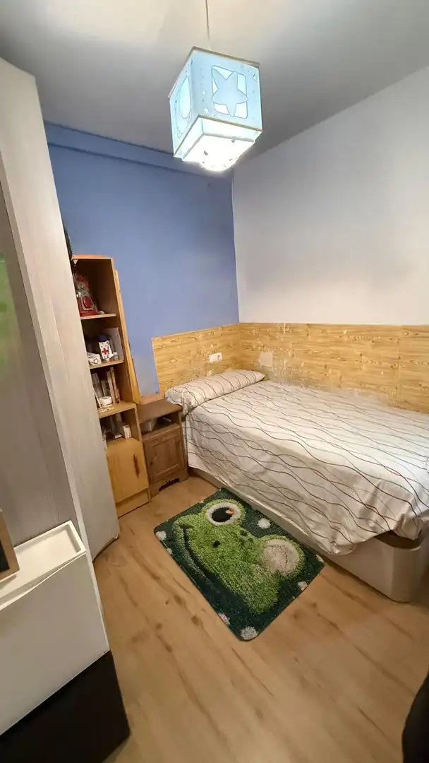 Dormitori de Pis en venda en Tarragona amb Aire condicionat