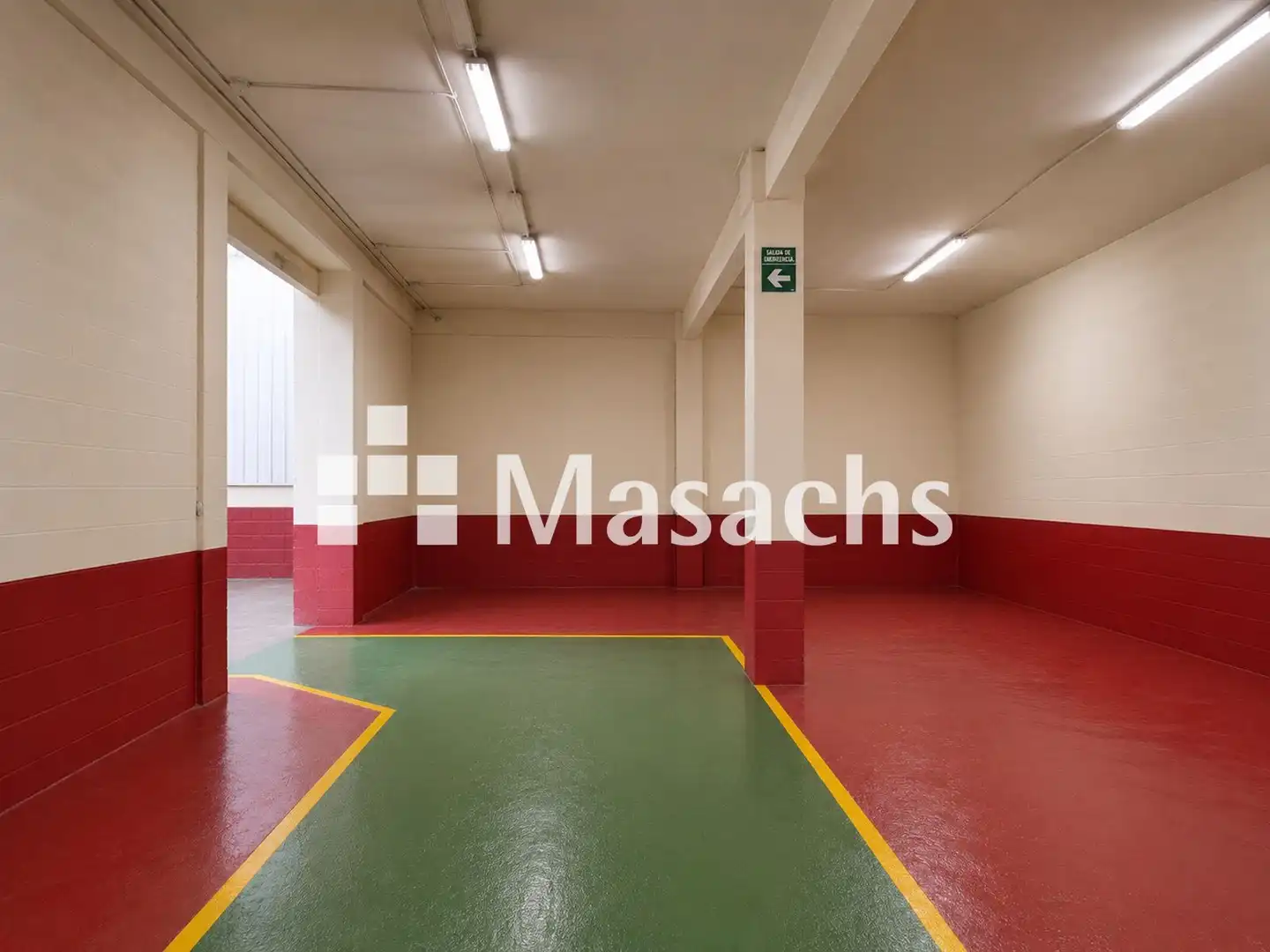 Nau industrial de lloguer a Lliçà d'Amunt, imagen 25