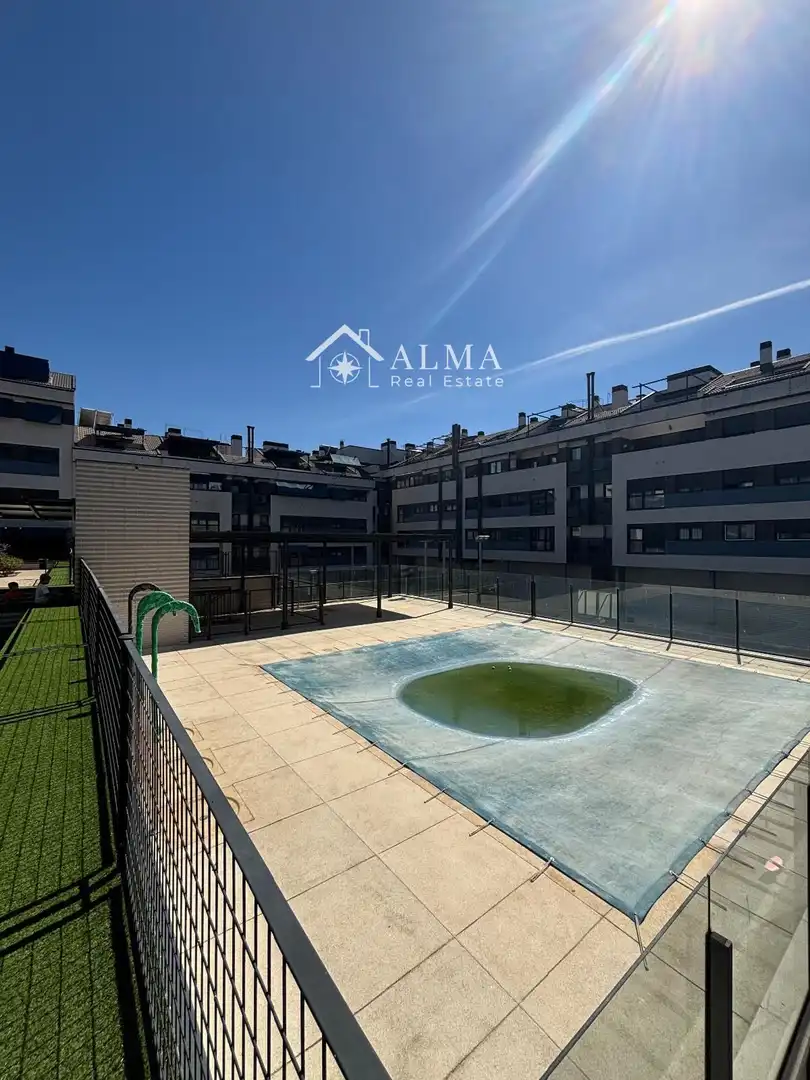 Appartement avec piscine à vendre à Tenería I – La Tenería II, imagen 22