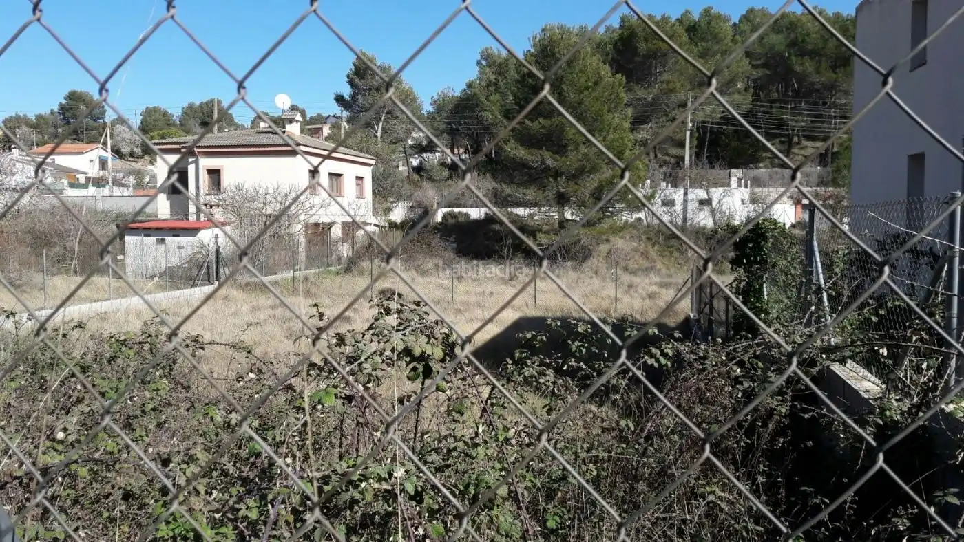 Terreno residencial en venta en Carrer Igualada 5, imagen 7
