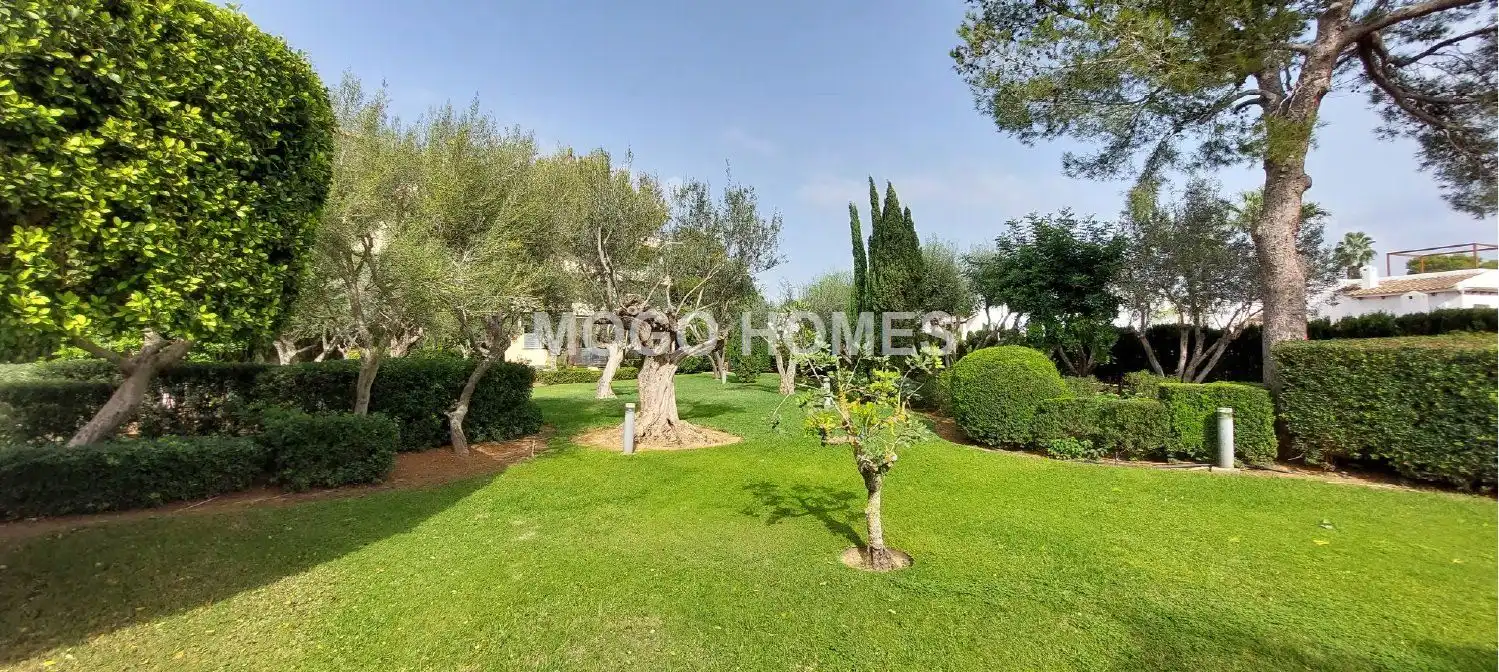 Piso en venta en Calvià con Aire acondicionado, Calefacción y Terraza
