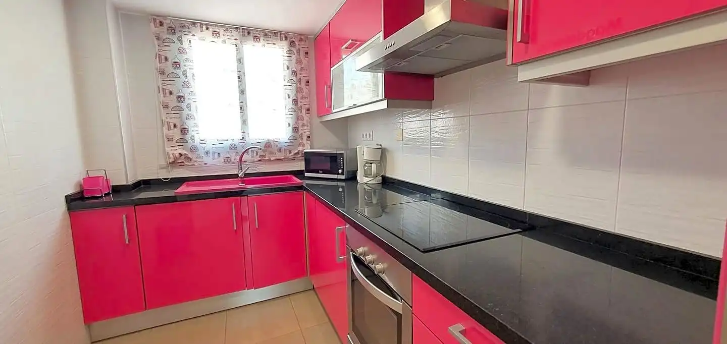Wohnung zur Miete in Del Clot De La Mota, 42, Playa de Gandia