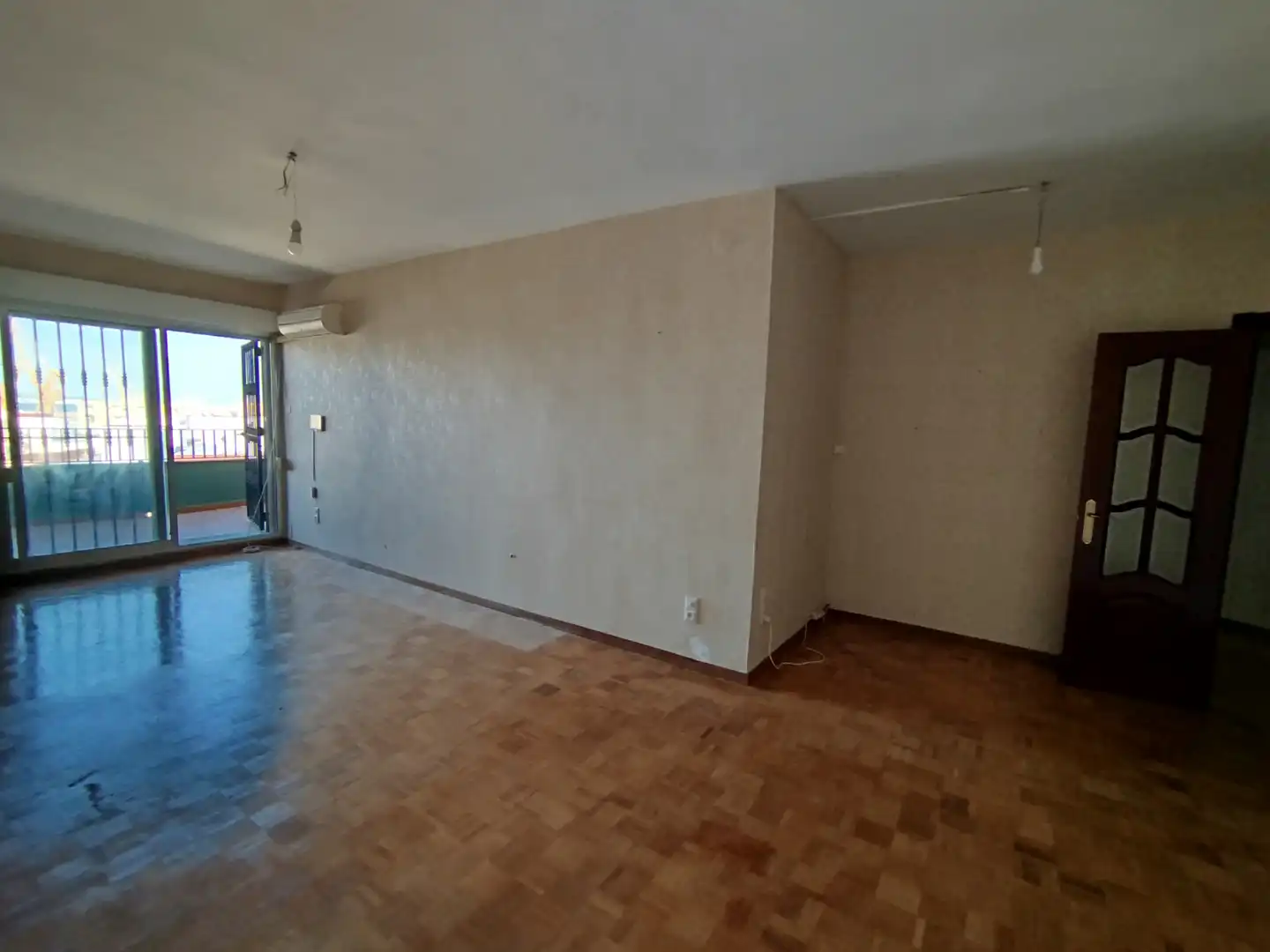 Bedroom of Flat for sale in Cádiz  with Air Conditioner, Terrace and Storage room