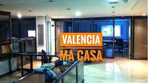 Photo 2 of Building for sale in Sant Francesc, Valencia Capital